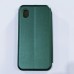 Чехол-книжка для Samsung A01 Core/013 Зеленый