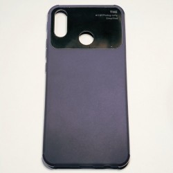 Бампер для Huawei P-Smart Plus/Nova 3i Синій Бампер для Huawei P-Smart Plus/Nova 3i Синій