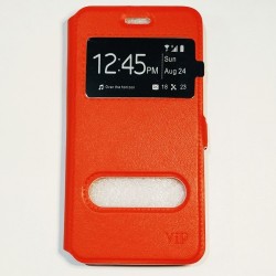 Чехол-книжка для Huawei Y5 2017 Красный Чехол-книжка для Huawei Y5 2017 Красный