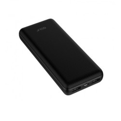 Power Bank Golf 20000 mAh G44 Чорний