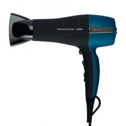 Фен для волосся Polaris PHD 2245Ti 2200W Синій