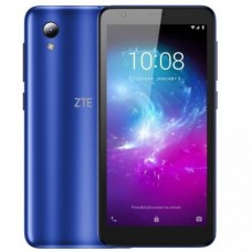 Смартфон ZTE Blade L8 1/16GB Blue