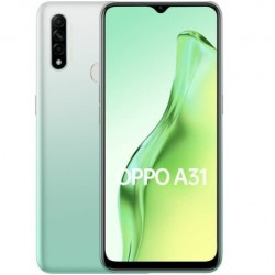 Смартфон OPPO A31 4/64GB Fantasy White Смартфон OPPO A31 4/64GB Fantasy White