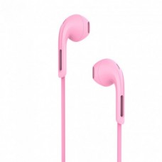 Навушники Hoco M39 Рожевий