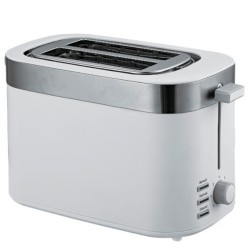 Тостер Grunhelm GTR015 750W Белый