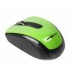 Беспроводная компьютерная мышь Maxxter Mr-325 Зеленый