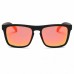 Cолнцезащитные очки Dubery Черный+Красный+Коричневый