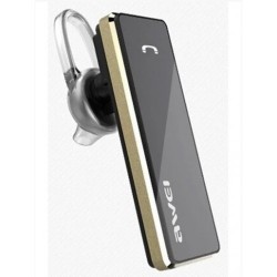 Bluetooth гарнитура Awei A850BL Черный Bluetooth гарнитура Awei A850BL Черный