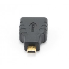 Переходник HDMI-micro HDMI Черний