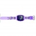 Смарт часы Smart Baby Watch DF25 Фиолетовый
