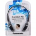 Навушники Panasonic RP-HT010GU-H Сірий