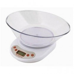 Весы кухонные DT-02 Белый