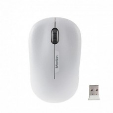 Комп'ютерна мишка бездротова Meetion MT-R545 Білий