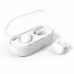 Bluetooth TWS навушники Yookie YKS1 Білий