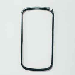 Металическая защитная рамка для Yota Phone 2 Черный Металическая защитная рамка для Yota Phone 2 Черный
