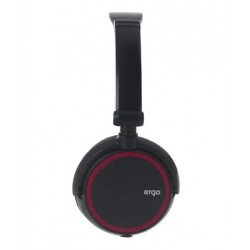 Навушники Ergo VM-340 Чорний