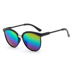 Солнцезащитные очки "Кошачий глаз" Хамелион