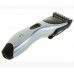 Машинка для стрижки волосся Maxwell MW-2103 Сріблястий