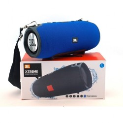 Портативная bluetooth колонка Xtreme 13 Синяя