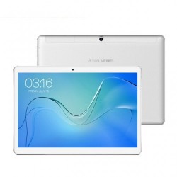 Планшет Teclast P10 4G Android 8.1 Octa Core 2/16 GB White