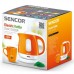 Электрический чайник Sencor SWK 1013OR Оранжевый