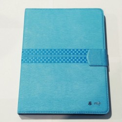 Универсальный чехол для планшета 9-10" Only Голубой Универсальный чехол для планшета 9-10" Only Голубой