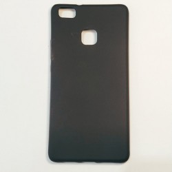 Бампер для Huawei P9 Lite Черный Бампер для Huawei P9 Lite Черный