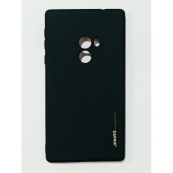 Бампер Smtt для Xiaomi Mi Mix Чорний