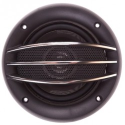 Колонки автомобильные TS-1674 (16 см) Черный