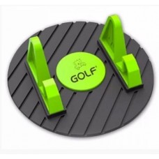 Держатель для телефонов Golf CH03 Зеленый