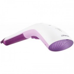 Отпариватель Scarlett SC-GS135S11 1400W Белый+Фиолет Отпариватель Scarlett SC-GS135S11 1400W Белый+Фиолет