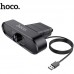 Web камера Hoco DI01 Черный