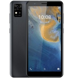 Смартфон ZTE Blade A31 2/32GB Grey Смартфон ZTE Blade A31 2/32GB Grey