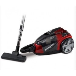 Пылесос Ariete 2791 Jet Force Red Красный
