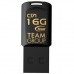 USB Flash накопичувач Team Group C171 16GB Чорний