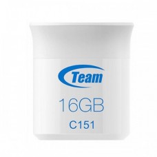 USB Flash накопичувач Team Group C151 16GB Білий