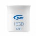 USB Flash накопичувач Team Group C151 16GB Білий