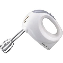 Міксер Grunhelm GRM613 300W ручний Білий