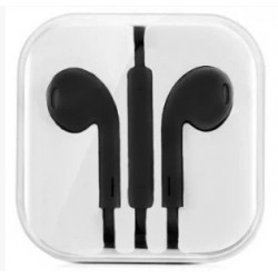 Наушники Hoco M1 Airpods style Черный