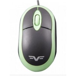 Мышь Frime FM-001BG Зеленый
