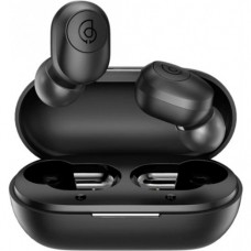 Bluetooth TWS навушники Haylou GT2S Чорний