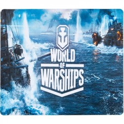 Коврик для мышки 290х250 мм World of warships Принт Коврик для мышки 290х250 мм World of warships Принт