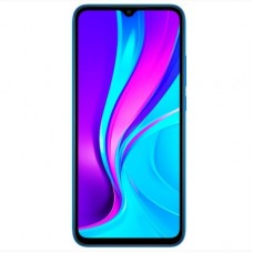 Смартфон Xiaomi Redmi 9C 2/32GB Sunrise Orange