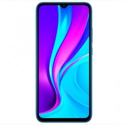 Смартфон Xiaomi Redmi 9C 2/32 Twilight Blue