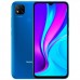 Смартфон Xiaomi Redmi 9C 2/32GB Sunrise Orange