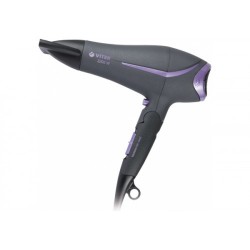 Фен для волос Vitek VT-8207 Серый Фен для волос Vitek VT-8207 Серый
