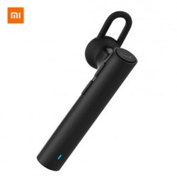 Bluetooth гарнитура Xiaomi Mi Bluetooth Headset Черный Bluetooth гарнитура Xiaomi Mi Bluetooth Headset Черный