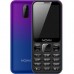 Мобільний телефон Nomi i284 Violet
