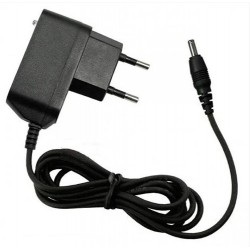 Мережевий зарядний пристрій Gold Smile Nokia 3310/7210 Чорний Мережевий зарядний пристрій Gold Smile Nokia 3310/7210 Чорний