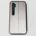 Чохол книжка "Fashion" для Xiaomi Mi Note 10 Сірий